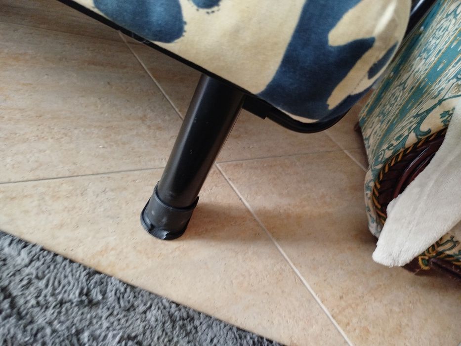 Sofá duas pessoas