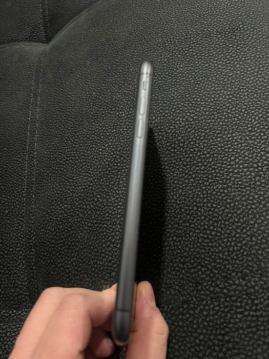 Vendo iPhone 11 128gb