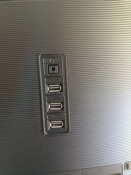 Monitor Gaming Samsung