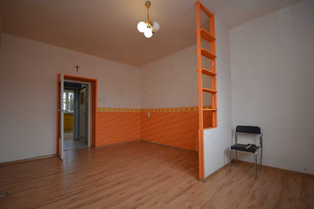 Sprzedam Mieszkanie 49,5 m2 ul. Targowa II piętro - Dębica - Centrum