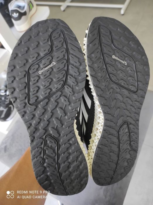 ОРИГІНАЛ 100% Кросівки Adidas 4DFWD 2 GX9249
