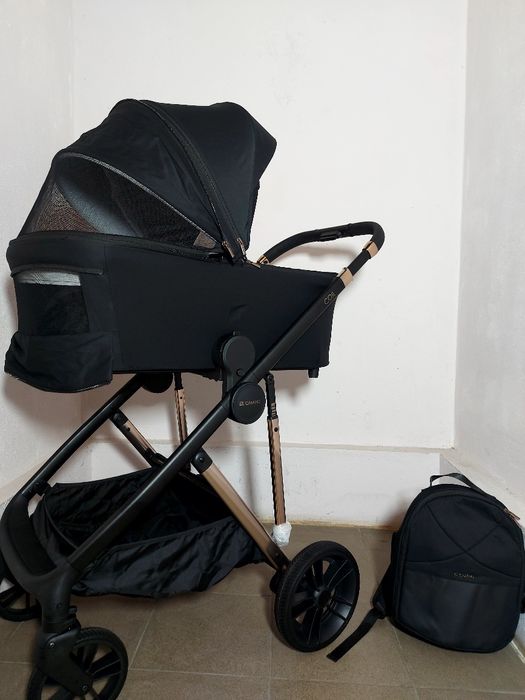 El.camino COIL новинка 2025 року вагою 10.7 ШОУРУМ