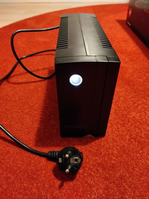 Phasak UPS Is Operational64739071054211120