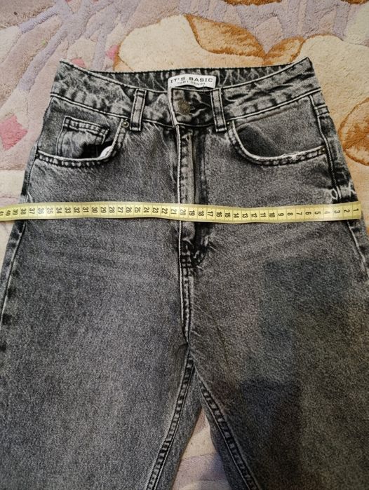 Джинси It's basic 1981 denim