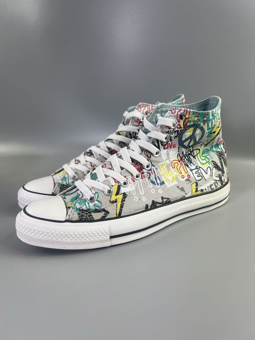 Кеди Converse original