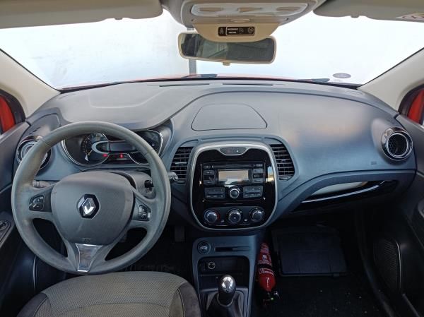Para peças RENAULT Captur (J5_)