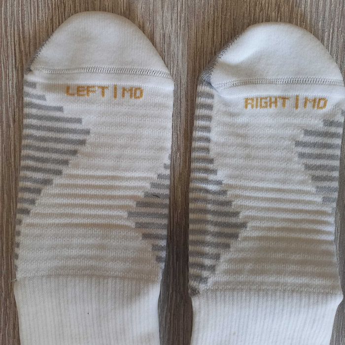Getry/skarpety podkolanówki piłkarskie Oryginalne Nike