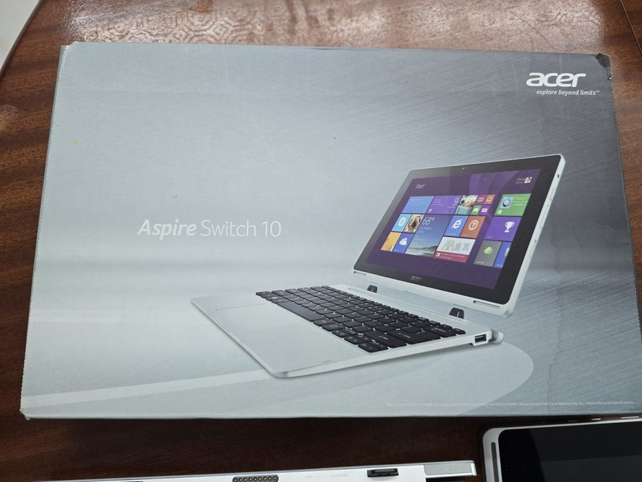 Acer Aspire Switch 10
