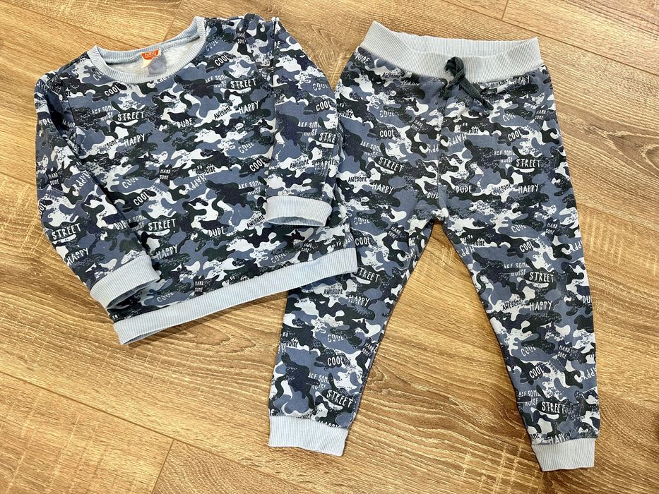 Костюм koton 12-18 мес