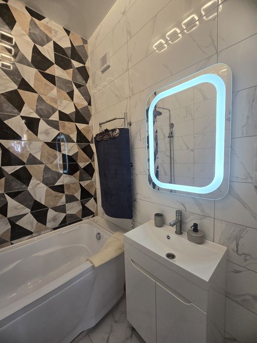 Продам 1+1 квартиру в Основянском районе