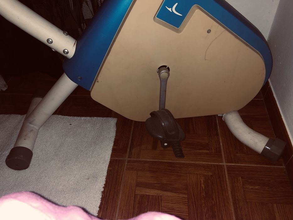 Bicicleta estatica424932497352314884