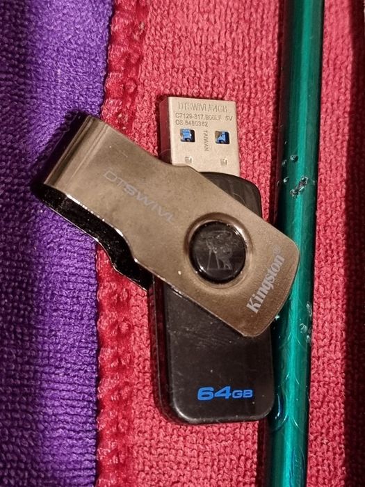 Флешка Kingston от 1 до 256 кингстон 2.0 3.0 флэшка