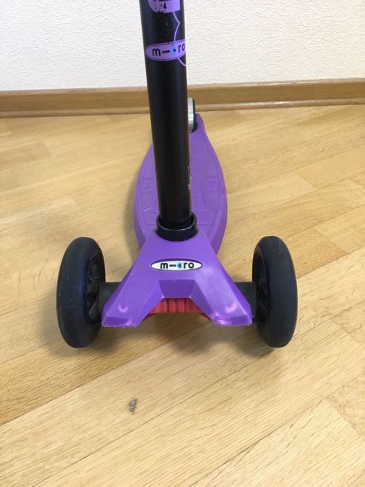 Самокат     Micro