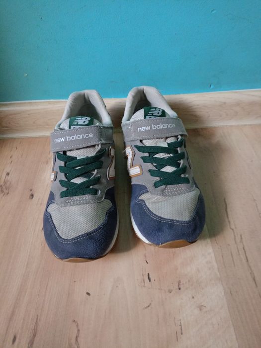 Buty New Balance roz.36