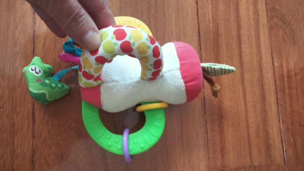 Baby Toys for the First Months482787112937728005