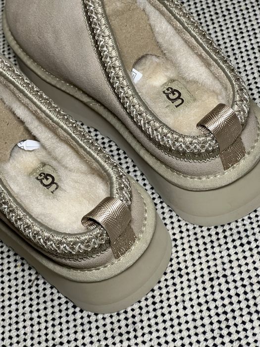 РОЗПРОДАЖ В наявності Ugg tazz люкс якість натуральна замша та овчина