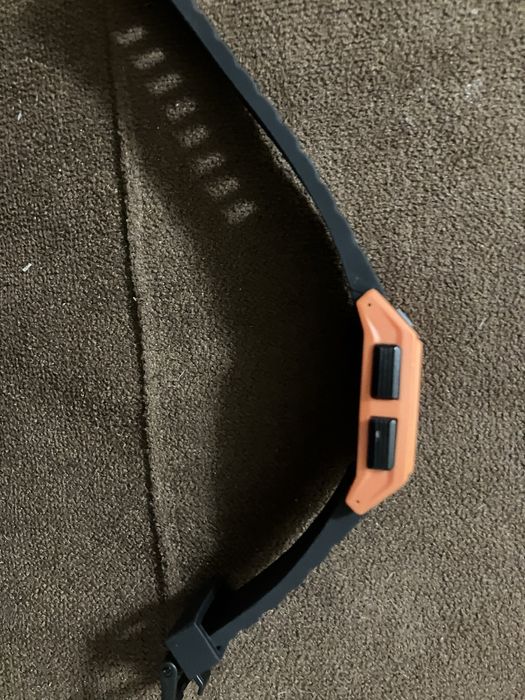 Relógio de marés Nixon Base Tide Pro