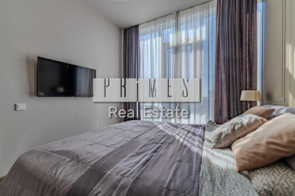Продажа 2к квартиры 80м2, ЖК Новопечерский Двор, ул. Андрея Верхогляда, 2а