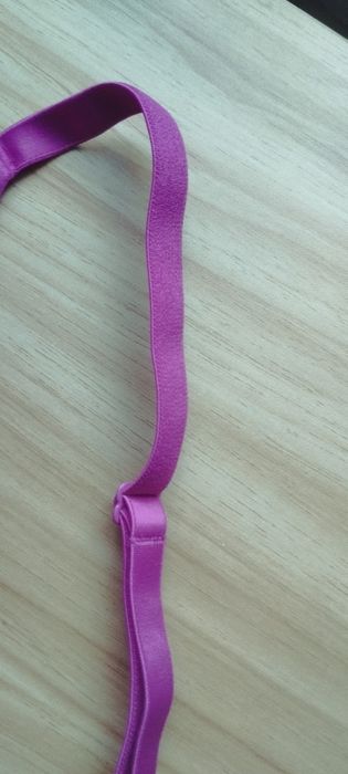 Бюстгальтер Бра Viktoria's secret love pink