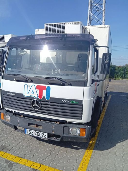 Mercedes-Benz