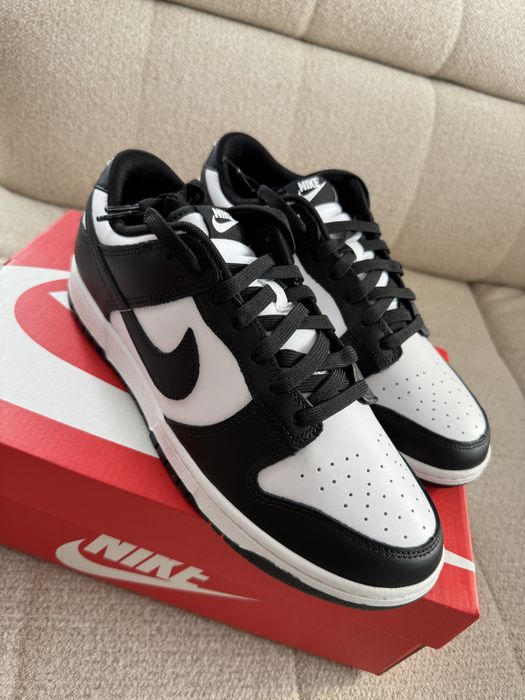 Bury nike dunk 44