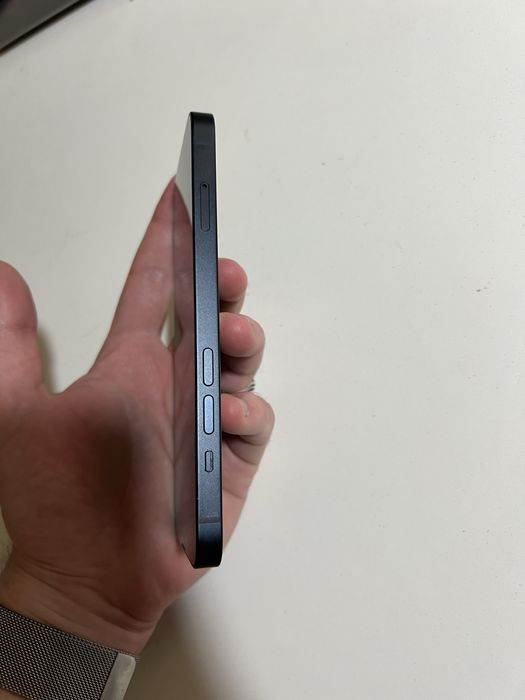 iPhone 14, 128gb, Midnight