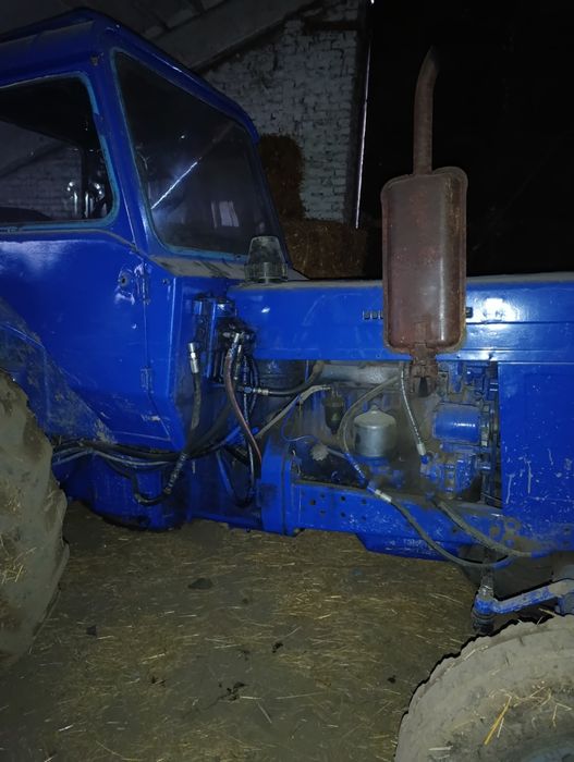 Мтз 80 продається