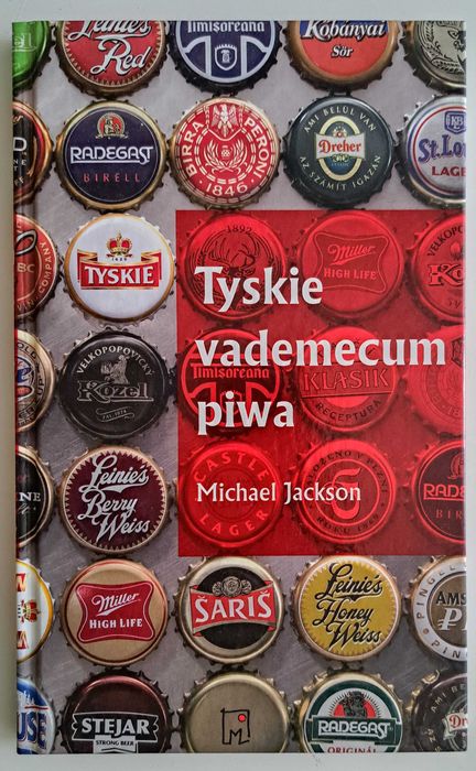 Tyskie Vademecum Piwa