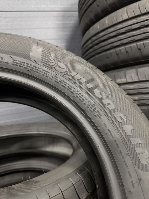 Літні Нові шини 175 65 R17  MICHELIN E primacу, Склад резини з Європи