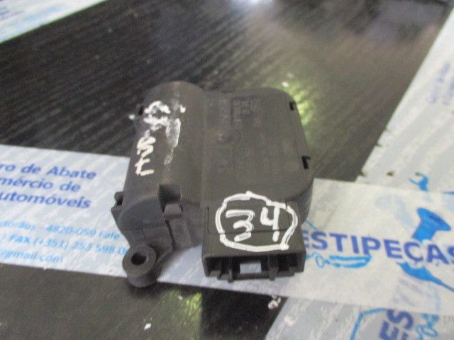 Motor da comporta da sofagem AUDI A6 Avant (4B5, C5)