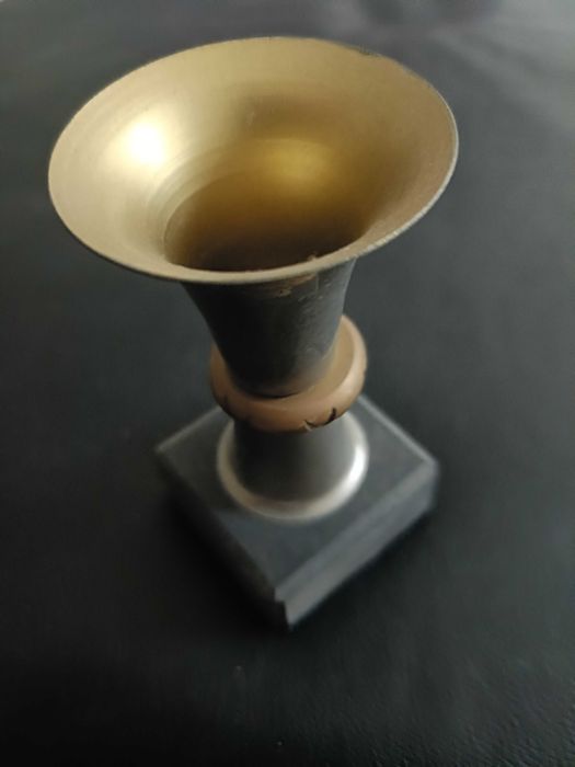 Taça Pequena 1° BRIDGE