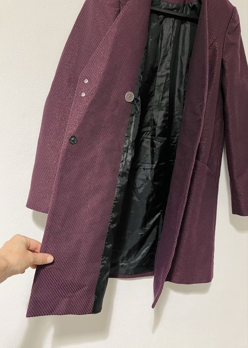 Плаття піджак сукня жакет подовжений asos xs