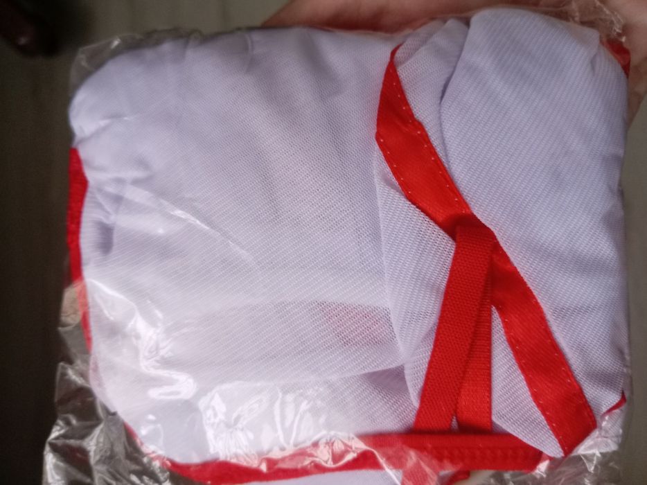 Секс костюм медсестри для рольових ігор