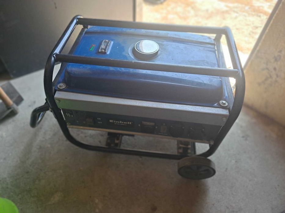 Gerador EINHEILL BT-PG 2800/1