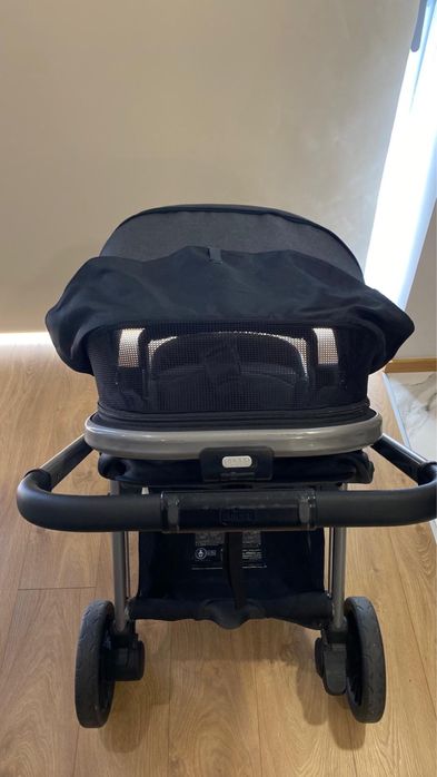 Carrinho best friend pro CHICCO