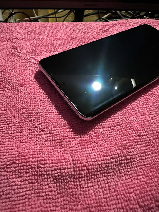 Samsung Galaxy S20 Ultra 5G