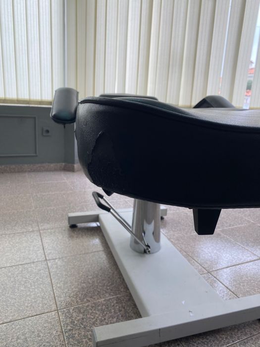 Marquesa preta quirumed