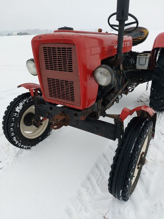 Ursus  c325 / c330 + maska c325