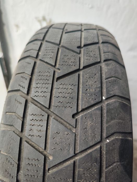 Продам резина 175/70/13 всесезон