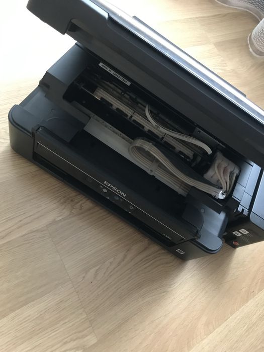 Продам Принтер L - 350