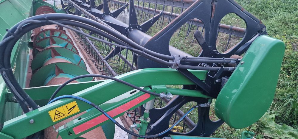 Жатка джон дір 625Р