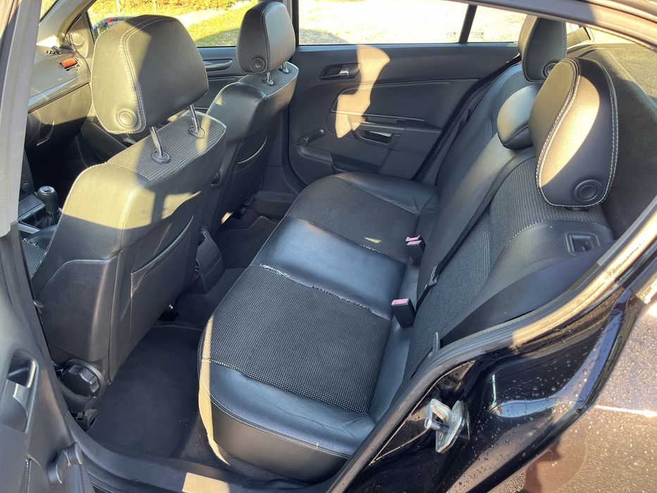 Sprzedam Opel Astra H 1.7 cdti 101km