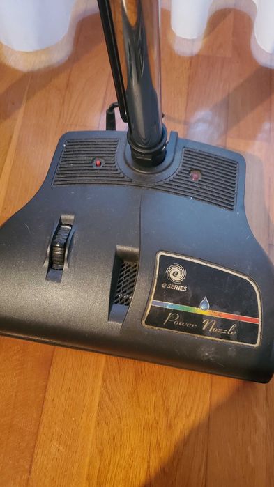 Peça aspirador Rainbow