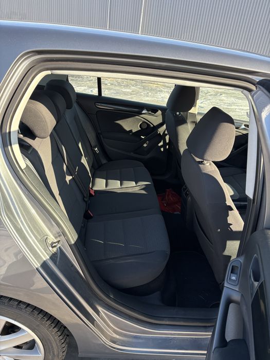 Sprzedam  vw golfa 6