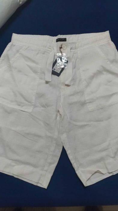 Calções para homem