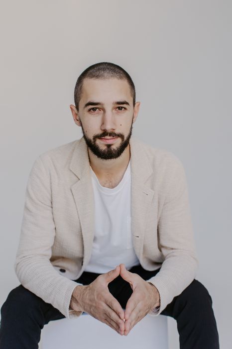 Навчу аранжувати пісні, робити біти