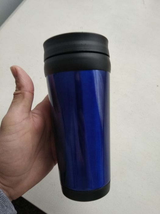 Шейкер стакан для коктейлей новый