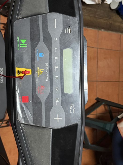 Passadeira DOMYOS Run 100