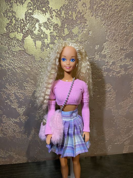 Лялька Barbie tropical splash 1994