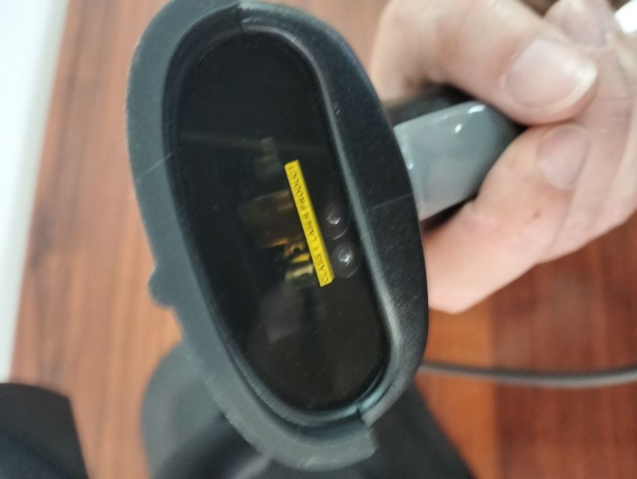 USB Barcode Scanner459441729123788801